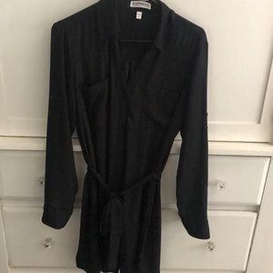Express Dress